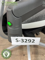 S-3292 - Steelcase Gesture with Headrest - Grade B