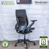 S-3297 - Steelcase Gesture - Grade B