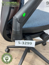 S-3299 - Steelcase Gesture - Grade B