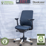 S-3307 - Steelcase Amia - Grade A