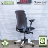 S-3307 - Steelcase Amia - Grade A
