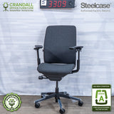 S-3309 - Steelcase Amia - Grade A