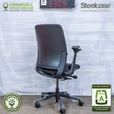 S-3309 - Steelcase Amia - Grade A