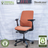 S-3315 - Steelcase Amia - Grade A