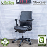 S-3316 - Steelcase Amia - Grade A