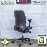 S-3316 - Steelcase Amia - Grade A