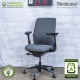 S-3319 - Steelcase Amia - Grade A