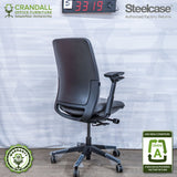 S-3319 - Steelcase Amia - Grade A