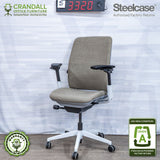 S-3320 - Steelcase Amia - Grade A