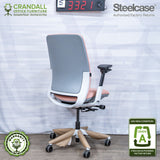 S-3321 - Steelcase Amia - Grade A