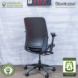 S-3322 - Steelcase Amia - Grade A