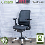 S-3323 - Steelcase Amia - Grade B