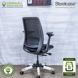 S-3323 - Steelcase Amia - Grade B