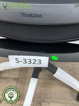 S-3323 - Steelcase Amia - Grade B