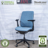 S-3325 - Steelcase Amia - Grade B