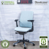 S-3326 - Steelcase Amia - Grade B