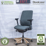 S-3327 - Steelcase Amia - Grade B
