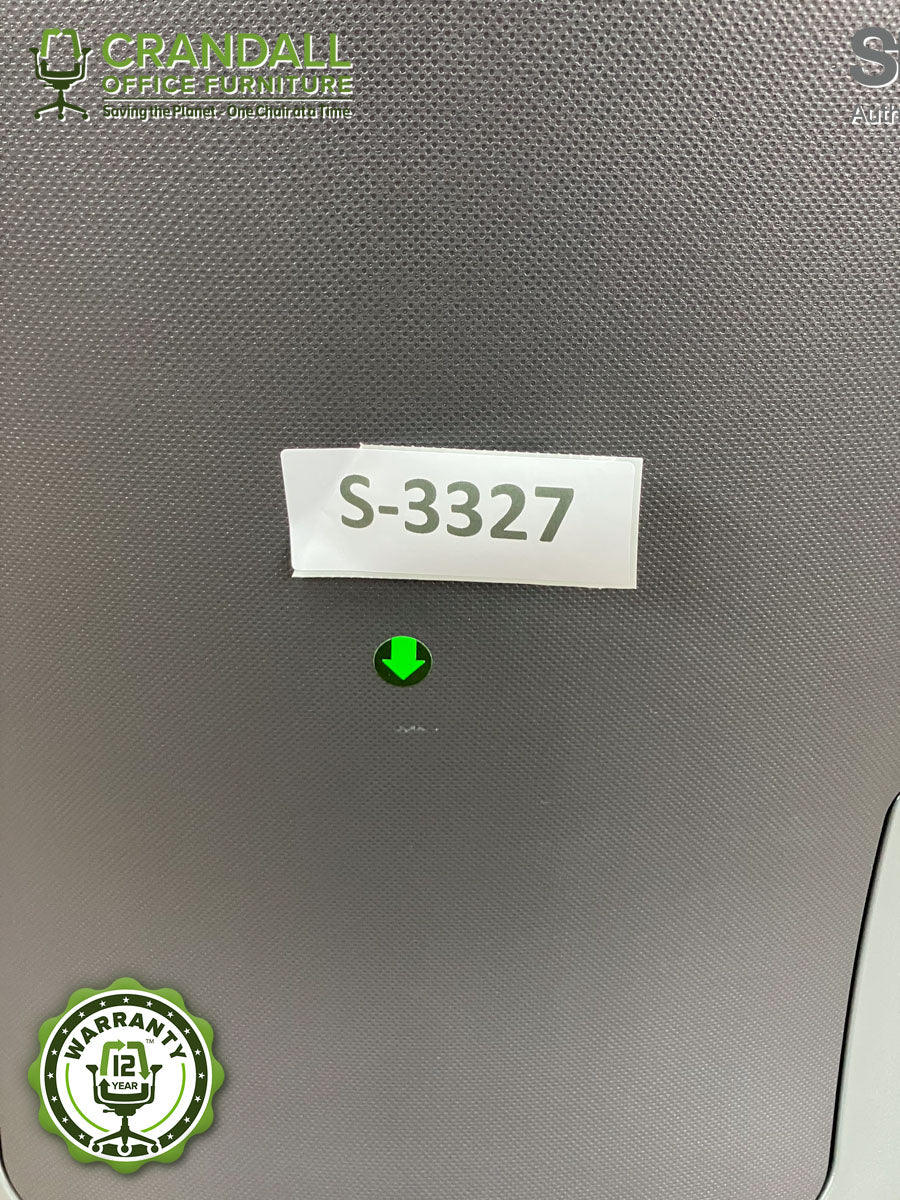 S-3327 - Steelcase Amia - Grade B