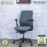 S-3328 - Steelcase Amia - Grade B