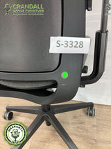 S-3328 - Steelcase Amia - Grade B