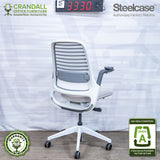 S-3330 - Steelcase Series 1 - Grade A