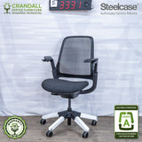 S-3331 - Steelcase Series 1 - Grade A