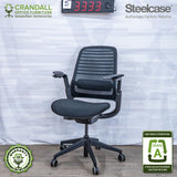 S-3333 - Steelcase Series 1 - Grade A