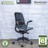 S-3334 - Steelcase Series 1 - Grade A