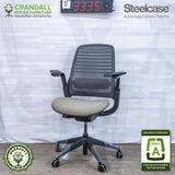 S-3335 - Steelcase Series 1 - Grade A