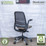 S-3335 - Steelcase Series 1 - Grade A