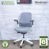 S-3336 - Steelcase Series 1 - Grade A
