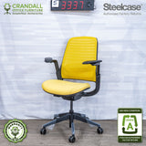 S-3337 - Steelcase Series 1 - Grade A