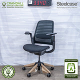 S-3340 - Steelcase Series 1 - Grade A
