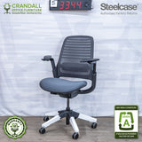 S-3344 - Steelcase Series 1 - Grade A