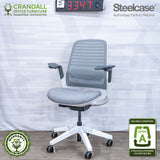 S-3347 - Steelcase Series 1 - Grade A