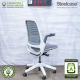 S-3347 - Steelcase Series 1 - Grade A