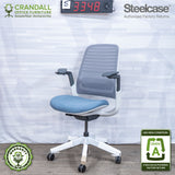 S-3348 - Steelcase Series 1 - Grade A