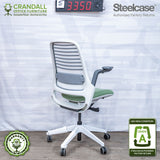 S-3350 - Steelcase Series 1 - Grade A