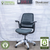 S-3351 - Steelcase Series 1 - Grade A