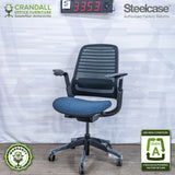 S-3353 - Steelcase Series 1 - Grade A