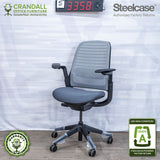 S-3358 - Steelcase Series 1 - Grade A