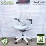 S-3360 - Steelcase Series 1 - Grade B
