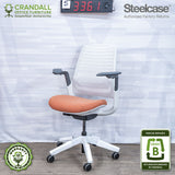 S-3361 - Steelcase Series 1 - Grade B
