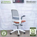 S-3361 - Steelcase Series 1 - Grade B