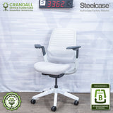 S-3362 - Steelcase Series 1 - Grade B