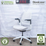 S-3366 - Steelcase Series 1 - Grade B