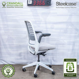 S-3366 - Steelcase Series 1 - Grade B