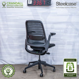 S-3367 - Steelcase Series 1 - Grade B