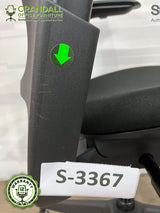 S-3367 - Steelcase Series 1 - Grade B