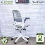 S-3371 - Steelcase Series 1 - Grade B